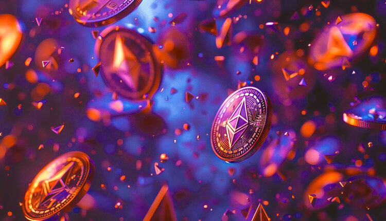 StanChart revises Ethereum’s 2025 projection to $4000, warns of ‘value destruction’ caused by L2s