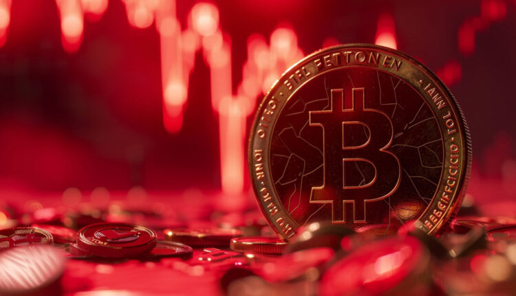 StanChart warns of further downside for Bitcoin over the weekend akin to August 2024