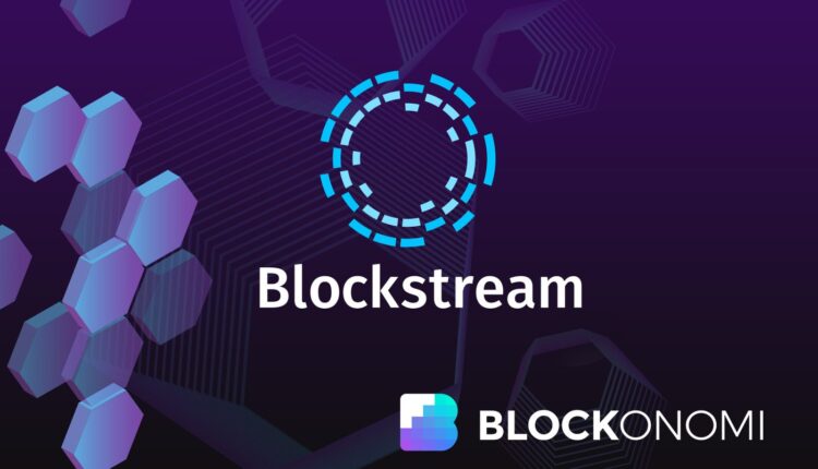 Blockstream