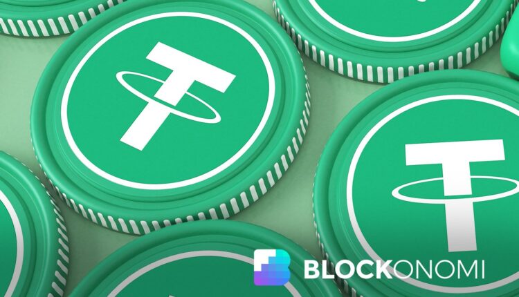 Tether Invests Additional $32 Million in Bitcoin Miner Bitdeer During Market Slump
