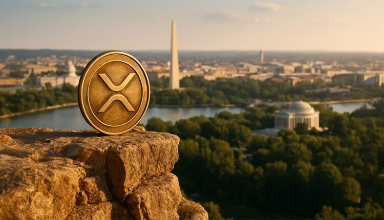 As the Ripple SEC lawsuit nears resolution, ‘the end is finally here’ for XRP’s legal woes