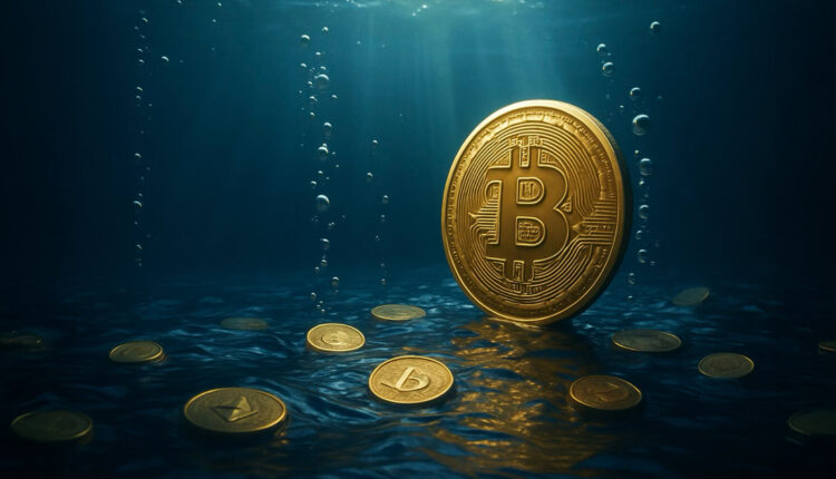 B2Broker: The Prime Liquidity Engine Powering Crypto CFD Markets Worldwide​