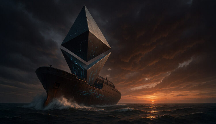 Bankless’ founder on turning the ‘gargantuan ship of Ethereum’ around