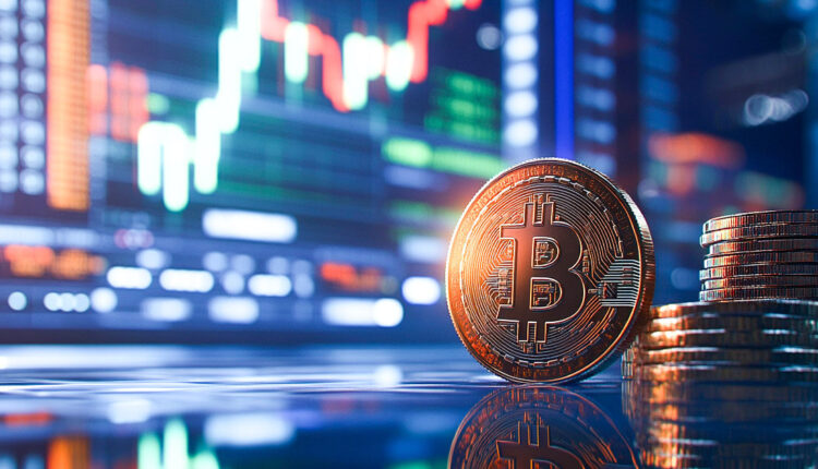 Bitcoin beats gold and S&P 500 since Election Day despite Q1 decline