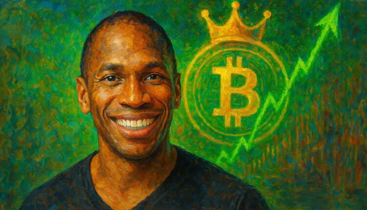 Bitcoin dominance could reach 70% as financial uncertainty grows – Arthur Hayes says