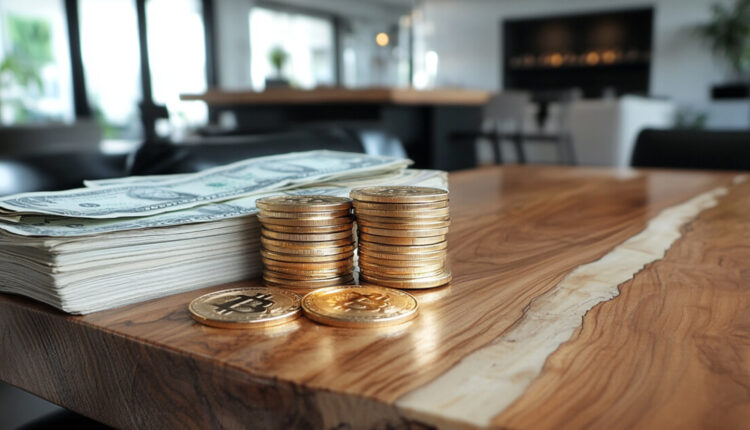 Bitcoin-native startups see funding boost despite overall capital decline in 2024