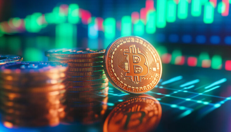 Bitcoin recovery shows resilience amid macro turmoil but momentum faces resistance at $92k