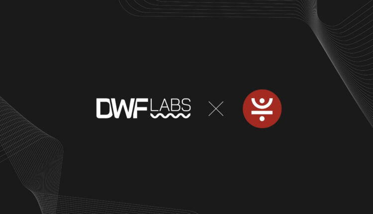DWF Labs Named Official Market Maker for JST as JUST Ecosystem Expands