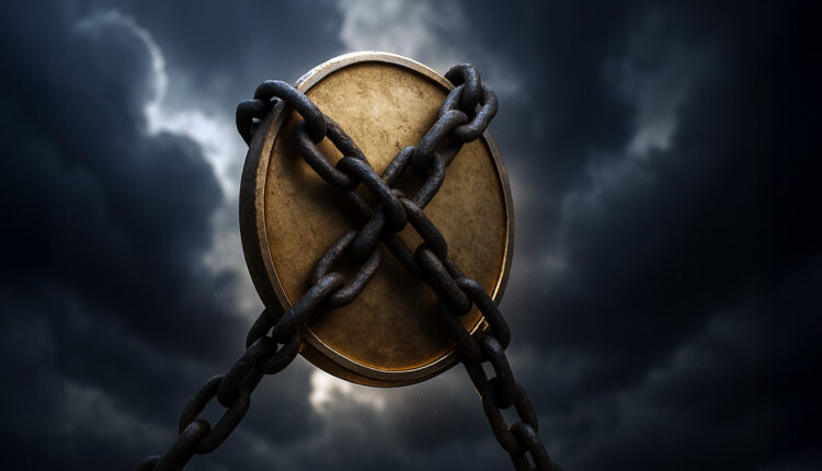 Early-stage crypto investors face 50% average loss on locked positions