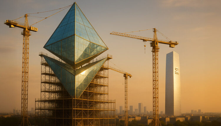 Ethereum: Are fundamentals there?