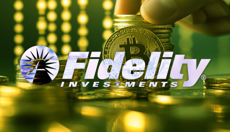 Fidelity launches zero-fee crypto retirement accounts with exposure to Bitcoin, Ethereum and Litecoin