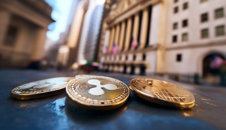 First US-traded XRP ETF had ‘a terrific response’ on launch day, says Teucrim CEO