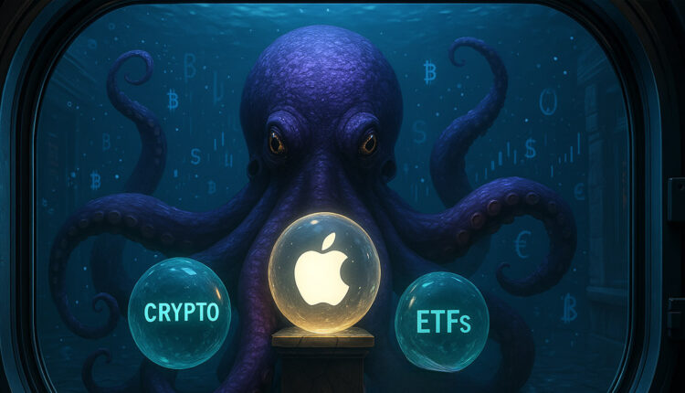 Kraken expands beyond crypto, launches stock trading in the US