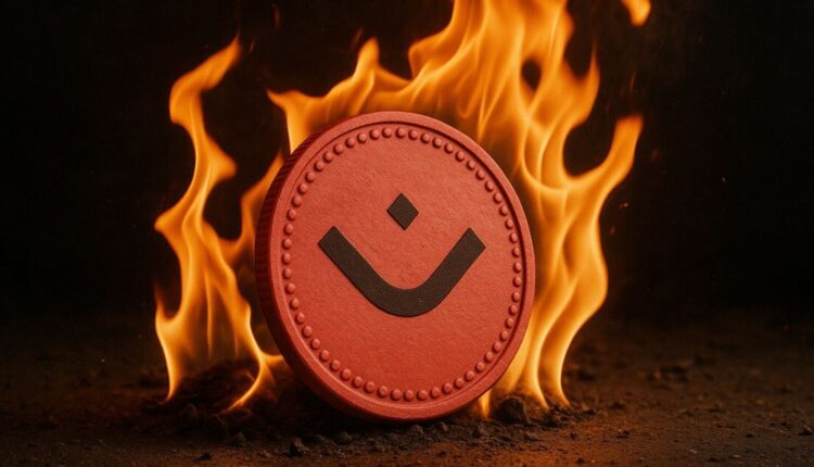 MANTRA CEO initiates burn of 150M OM allocation, aims to bring total burn to 300M tokens