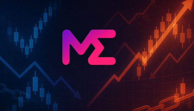 Magic Eden acquires Slingshot to expand into on-chain trading, diversify beyond NFTs