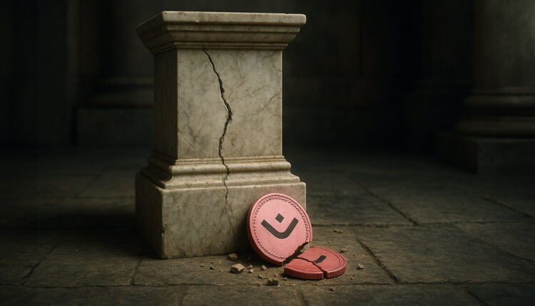 Mantra CEO vows token burn to regain investor trust after OM collapse