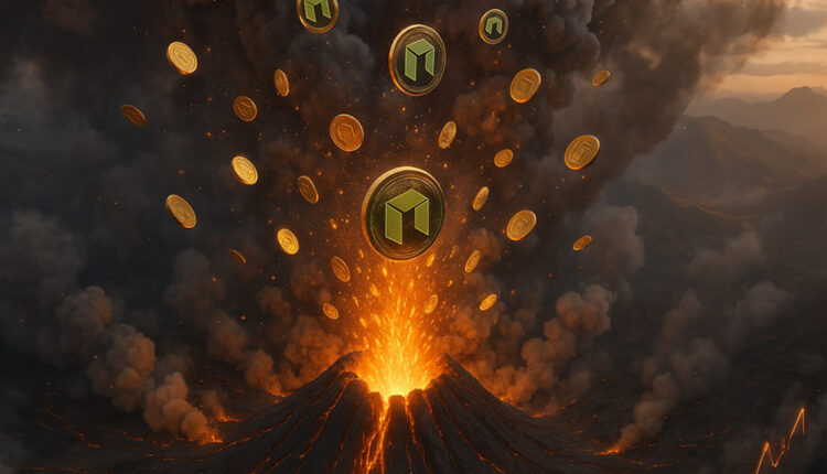 NEO and GAS post double-digit gains amid 50% APY incentive program