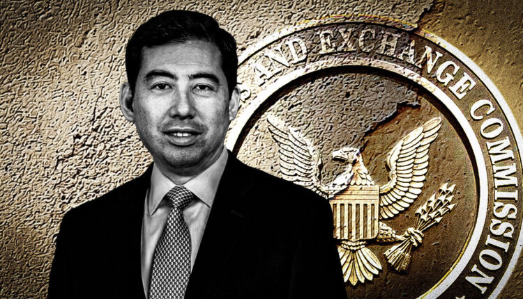 SEC acting chair signals support for regulatory sandbox to facilitate crypto trading innovation