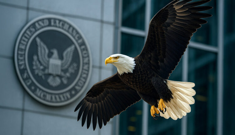 SEC delays decision on HBAR, Polkadot ETFs for additional review time