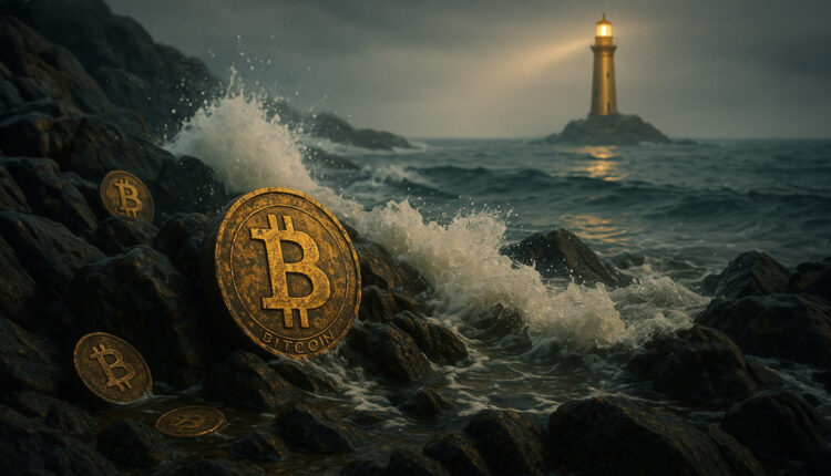 S&P 500 futures fall on White House 245% tariff headline as Bitcoin lags all major asset classes