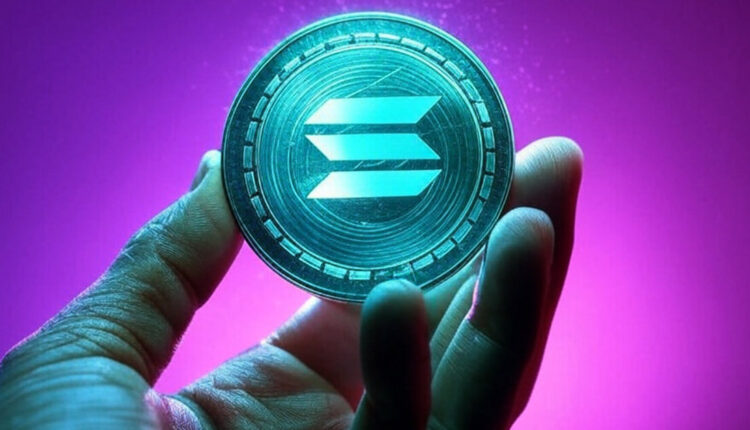 Upexi shares skyrocket over 600% after revealing Solana treasury strategy