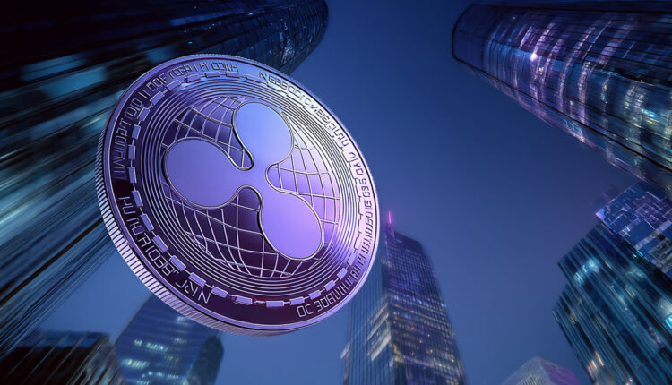 XRP climbs 7% as first leveraged ETF set to launch on NYSE