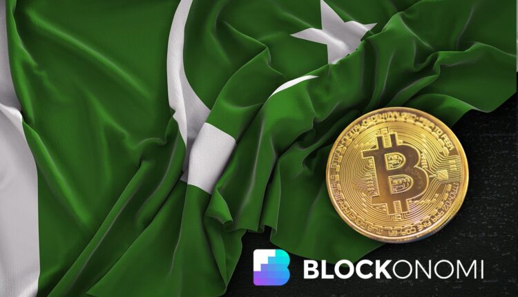 Pakistan Crypto