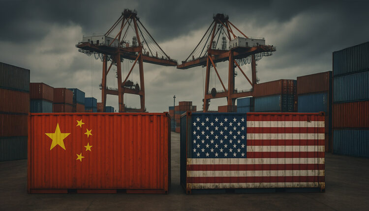 ‘We don’t care,” states Chinese official upon latest escalation of Trump’s tariffs