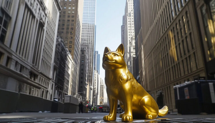 21Shares highlights Dogecoin’s role in diversified, high-return investment portfolios