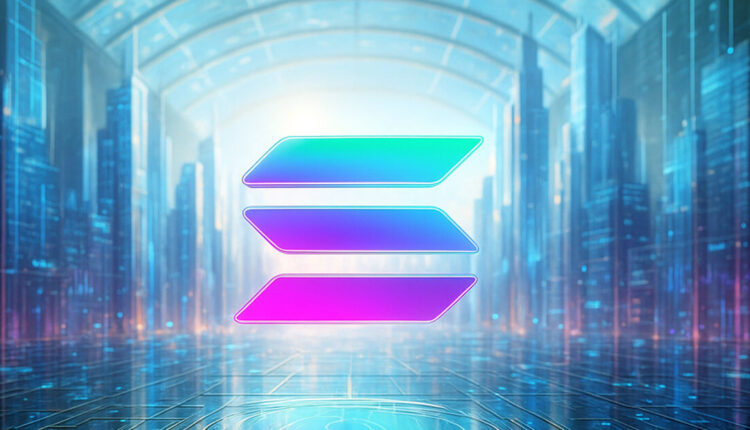 21Shares says Solana on pace to become linchpin of digital finance