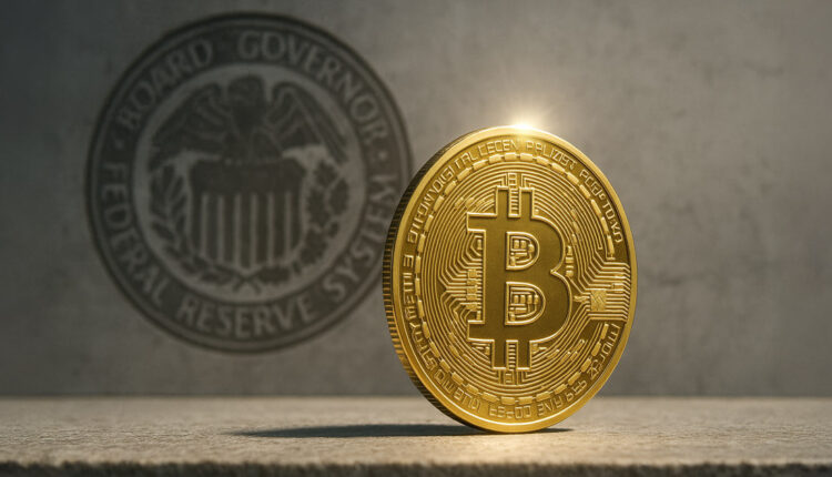 Bitcoin at volatile crossroads before crucial Fed guidance expected later today