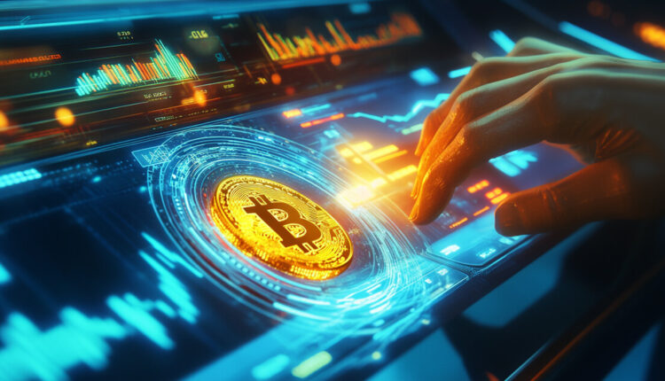 Bitcoin market clears speculative froth as on-chain indicators stabilize