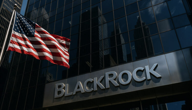BlackRock reveals $32 million Q1 revenue from Bitcoin IBIT ETF in new SEC filing