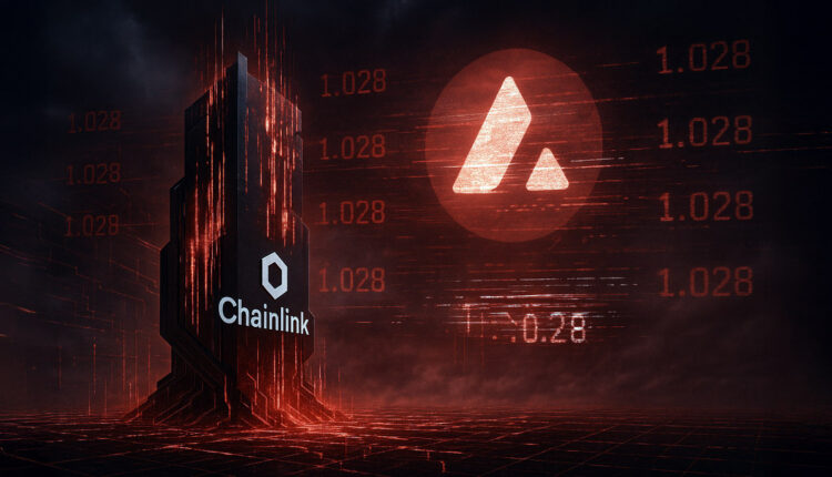 Chainlink oracle ‘malfunction’ sparks $500k in DeFi liquidations, reignites oracle debate