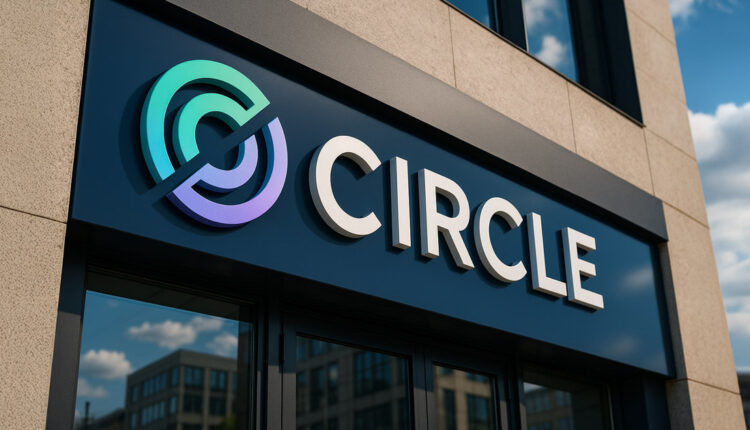Circle in talks with Coinbase, Ripple over potential sale amid $5B IPO plans
