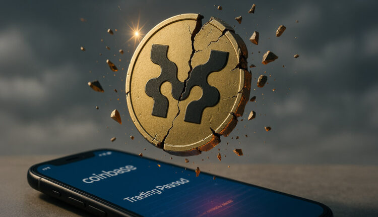 Coinbase delisting sends Movement’s MOVE token to all-time low amid market-making scandal