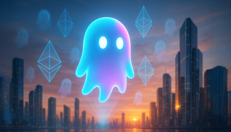 Ethereum Foundation embraces DeFi borrowing $2M in stablecoins on Aave using ETH collateral