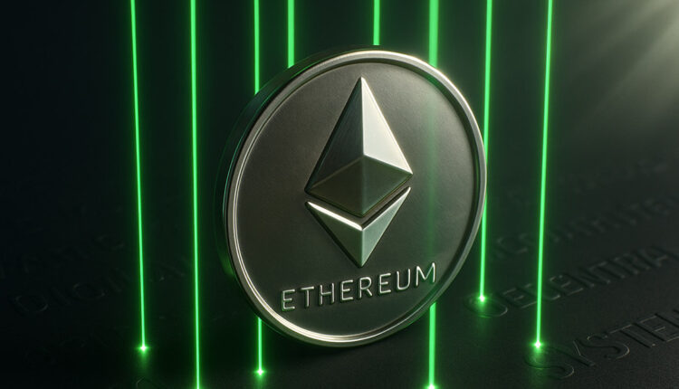 Ethereum co-founder Jeffrey Wilcke transfers $262M in ETH to Kraken, causing community speculation