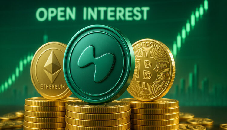 Hyperliquid hits $6B in open interest as Bitcoin tests $105k near price discovery