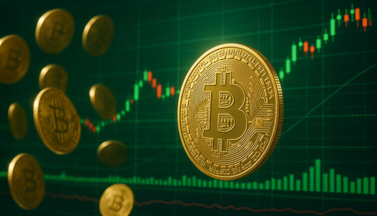 Indicators show retail remains sidelined as Bitcoin trades at new highs