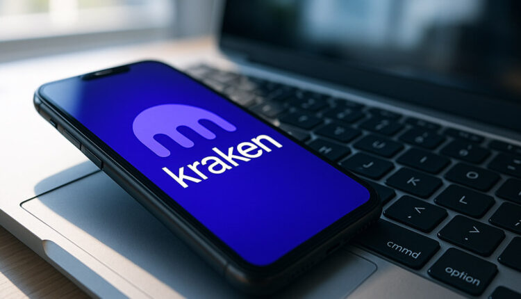 Kraken achieves revenue boost in Q1 2025 but faces North Korean hacking scare