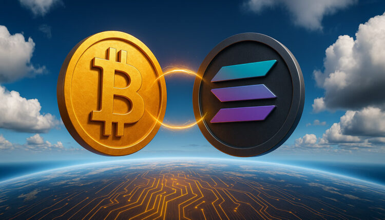 Liquidium debuts cross-chain lending to unlock over $4 billion in idle Bitcoin in DeFi