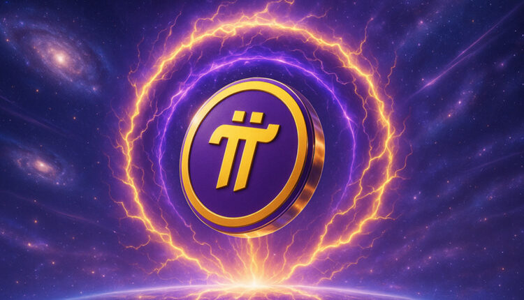 Pi Network’s market cap leaps $7 billion as token skyrockets 110% in a week amid market buzz