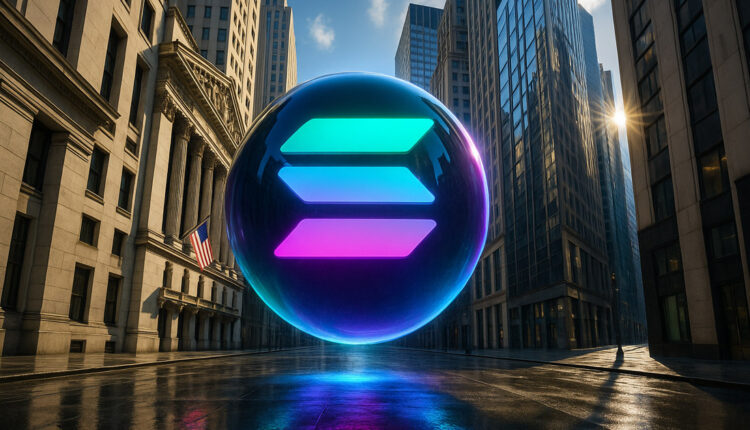 SEC delays decision on Bitwise, 21Shares Solana ETF applications, opens public consultation