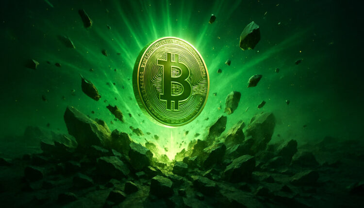 StanChart says Bitcoin could exceed $120K target for Q2 amid institutional, sovereign boom