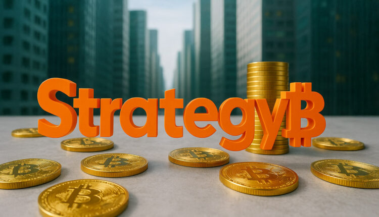 Strategy seeks to raise $2.1 billion from STRF stock offering to bolster its Bitcoin holdings