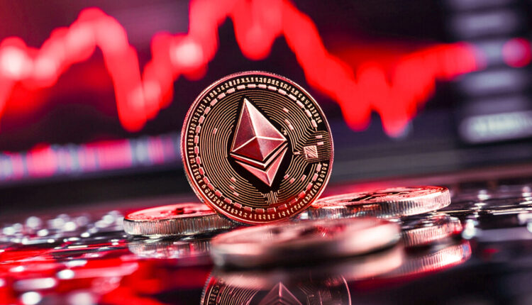 Two Prime drops Ethereum, labeling it a memecoin amid waning institutional interest