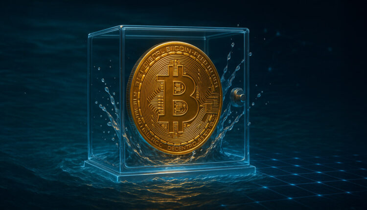 Understanding Bitcoin yield: staking, liquid staking tokens and vaulted strategies