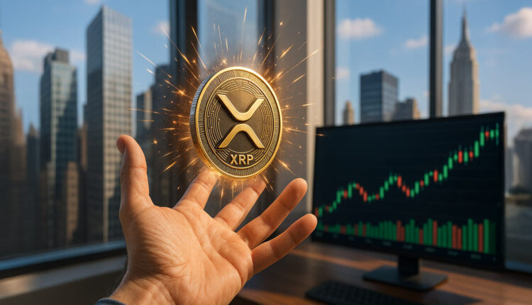 Volatility Shares debuts first 1x XRP futures ETF for US investors