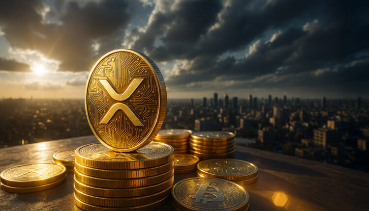 XRP’s profitability surges over 90%, outpacing Ethereum, Chainlink, and others